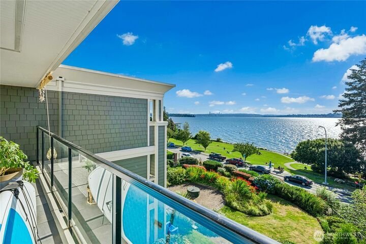 Appartement à Kirkland, Washington, États-Unis 3 - 18496389