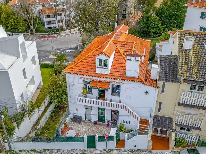 House in Cascais e Estoril, Lisbon, Portugal 3 - 17362232
