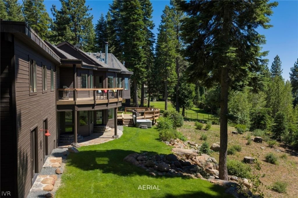 House in Incline Village, Nevada, United States 5 - 18495945