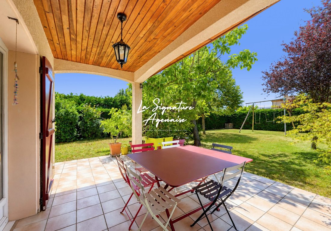 House in Brax, Occitania, France 2 - 18496096