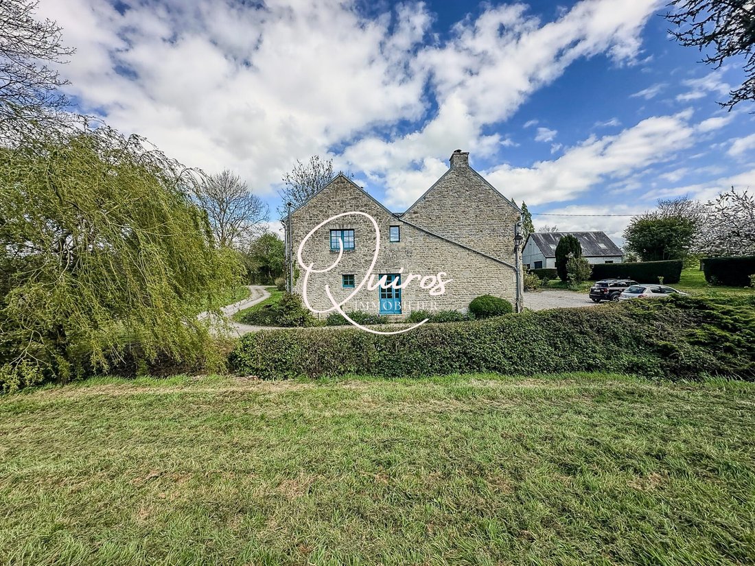 House in Vendes, Normandy, France 3 - 18496320