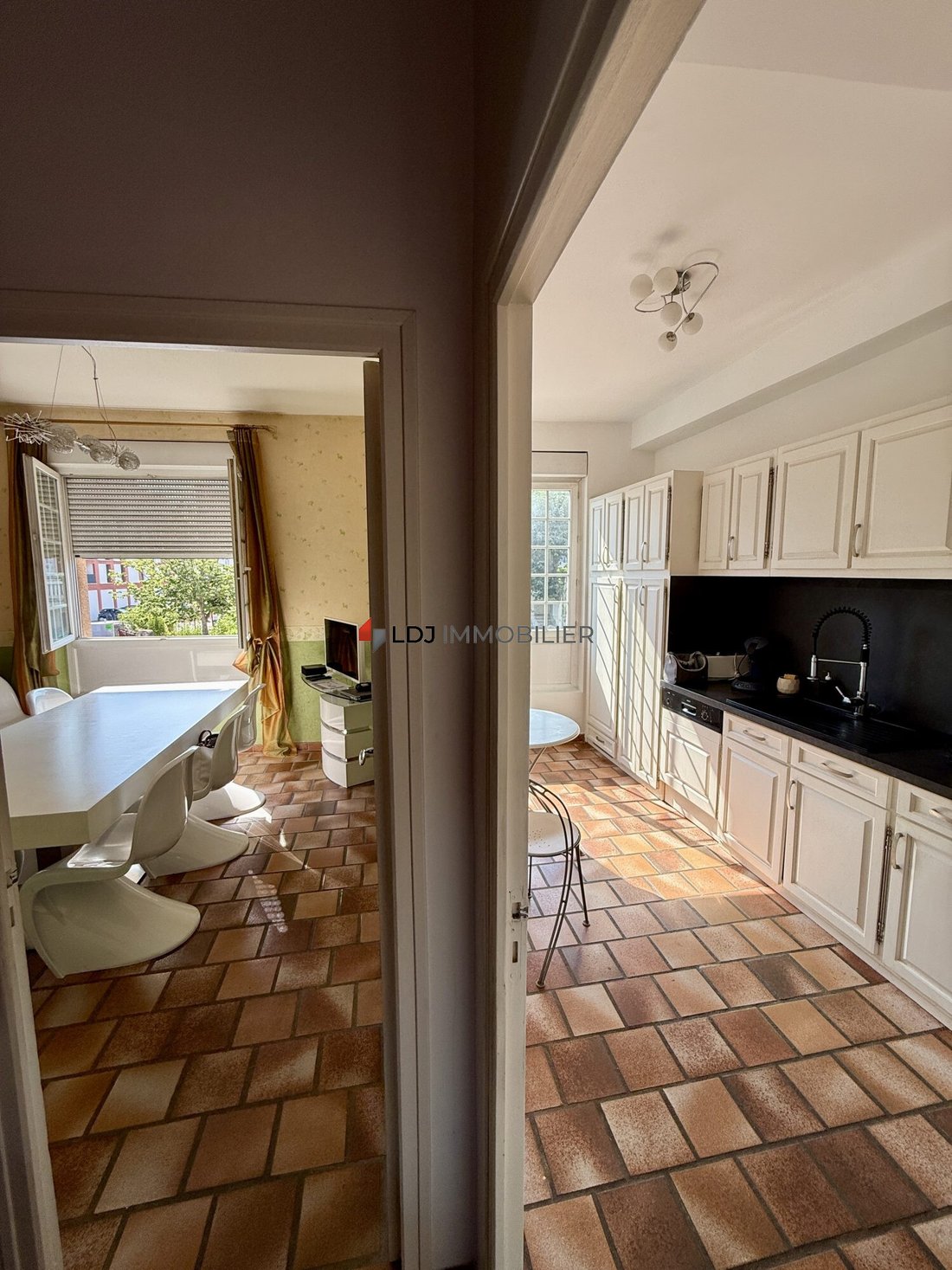 House in Lardenne-Les Pradettes-Basso Cambo, Toulouse, France 4 - 18496192