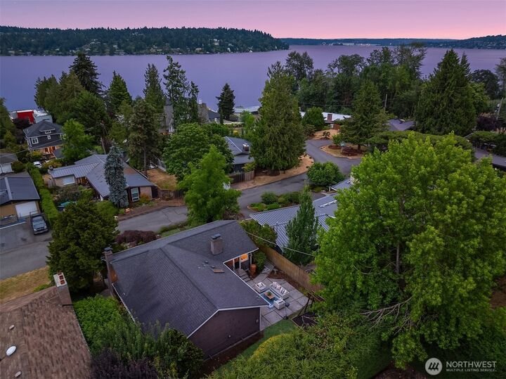 House in Seattle, Washington, United States 2 - 18496402