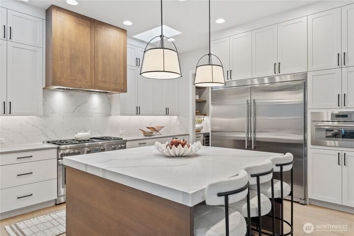 House in Bellevue, Washington, United States 5 - 18496370