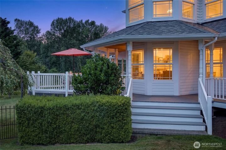 House in Snohomish, Washington, United States 3 - 18496397