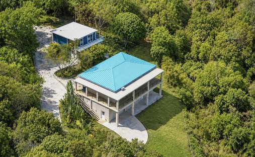 Casa a Charlotte Amalie West, St. Thomas, Isole Vergini Americane 1