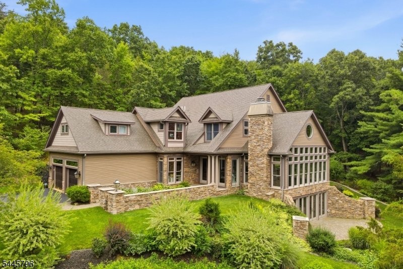 House in Stillwater Township, New Jersey, United States 2 - 18496029