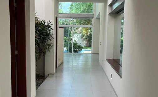 Maison à Playa del Carmen, Quintana Roo, Mexique 1
