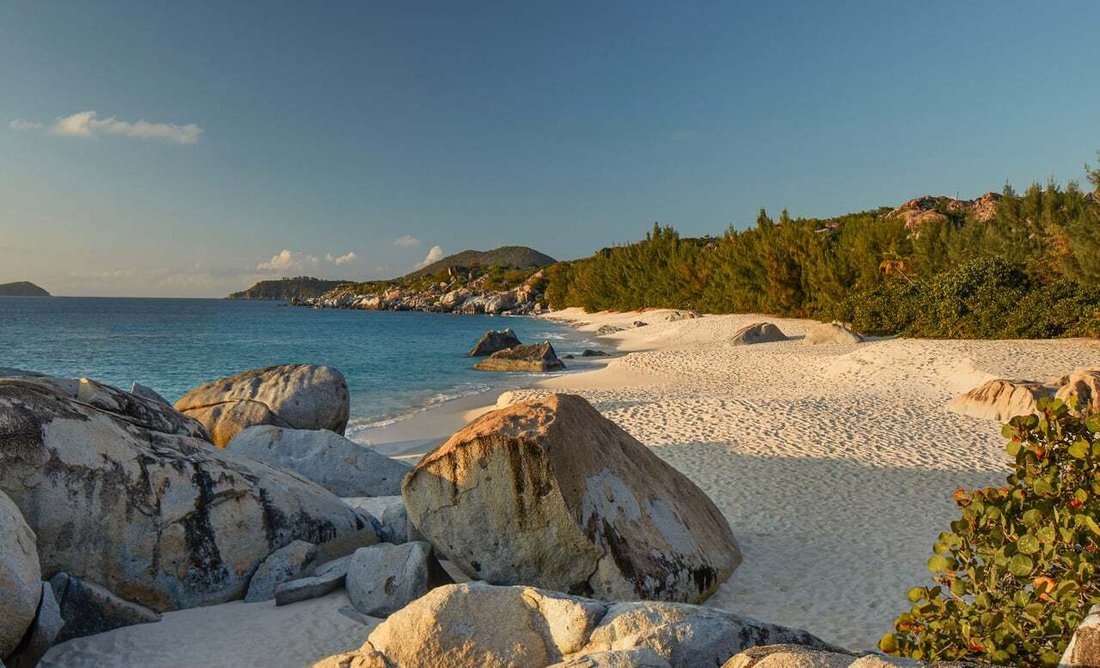 Casa in Spanish Town, Virgin Gorda, Isole Vergini britanniche 5 - 18495895