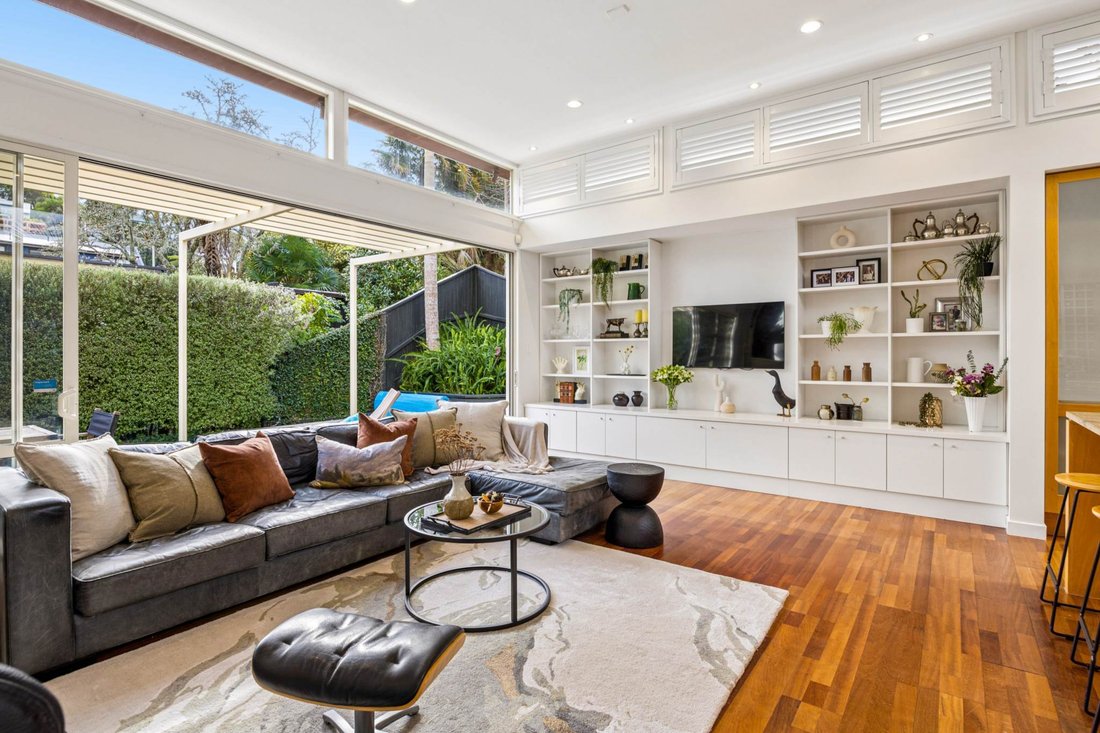 House in Auckland, Auckland, New Zealand 3 - 18496073