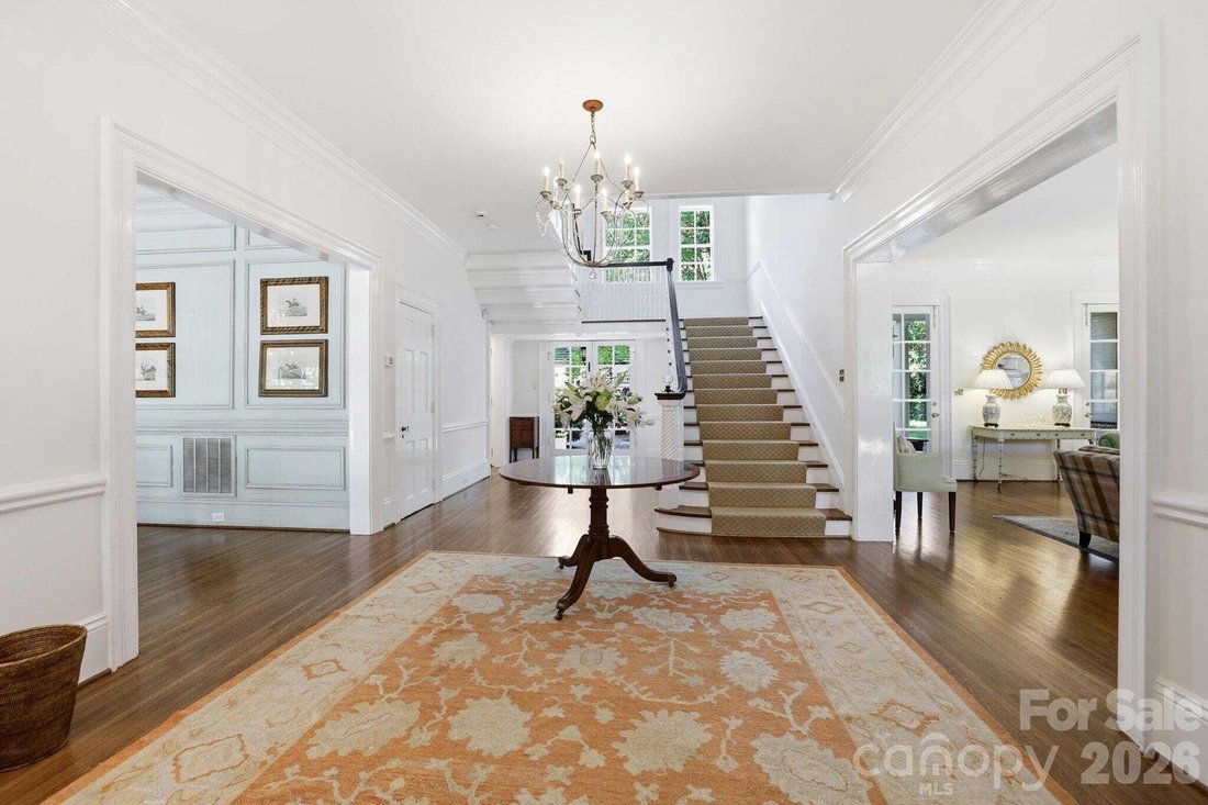 House in Charlotte, North Carolina, United States 3 - 17995591