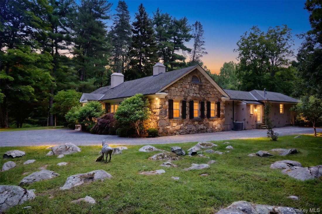 House in Tuxedo Park, New York, United States 3 - 18496538