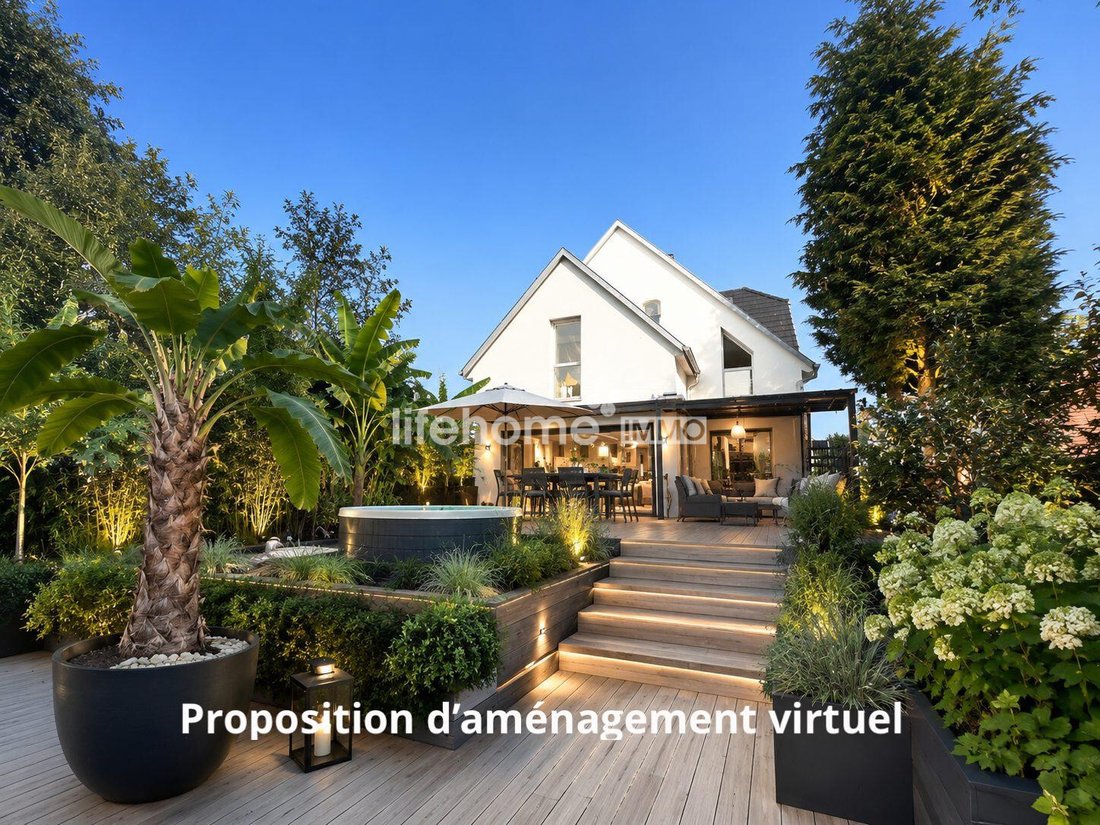 House in Eschau, Grand Est, France 1 - 17065532