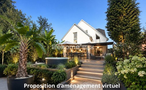 House in Eschau, Grand Est, France 1