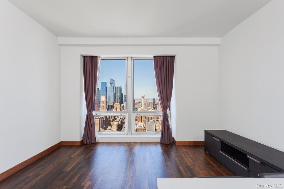 Condo in New York, New York, United States 3 - 18496528