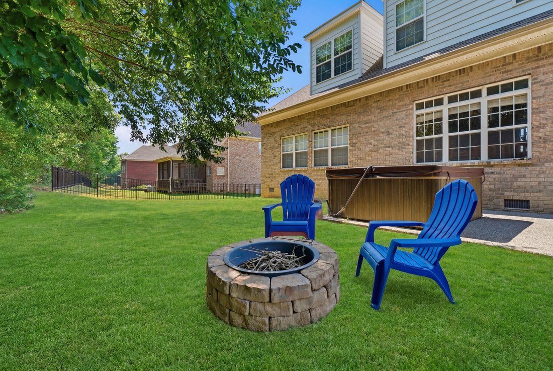 House in Nashville, Tennessee, United States 3 - 18496066