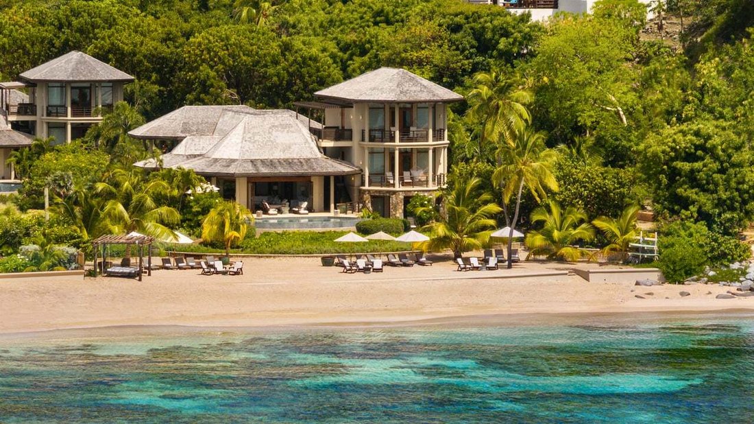 House in Spanish Town, Virgin Gorda, British Virgin Islands 3 - 18495912