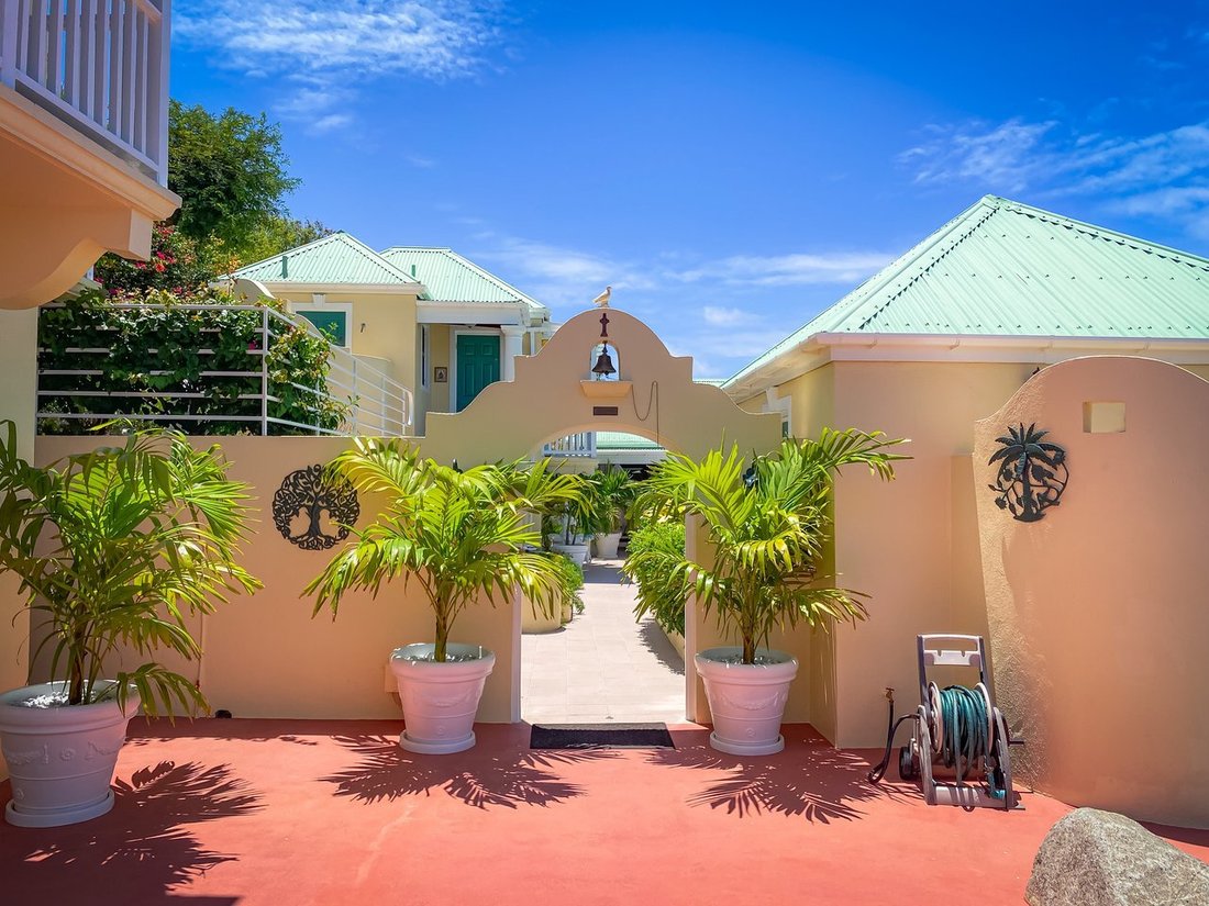 House in Leonards, Tortola, British Virgin Islands 5 - 18495917