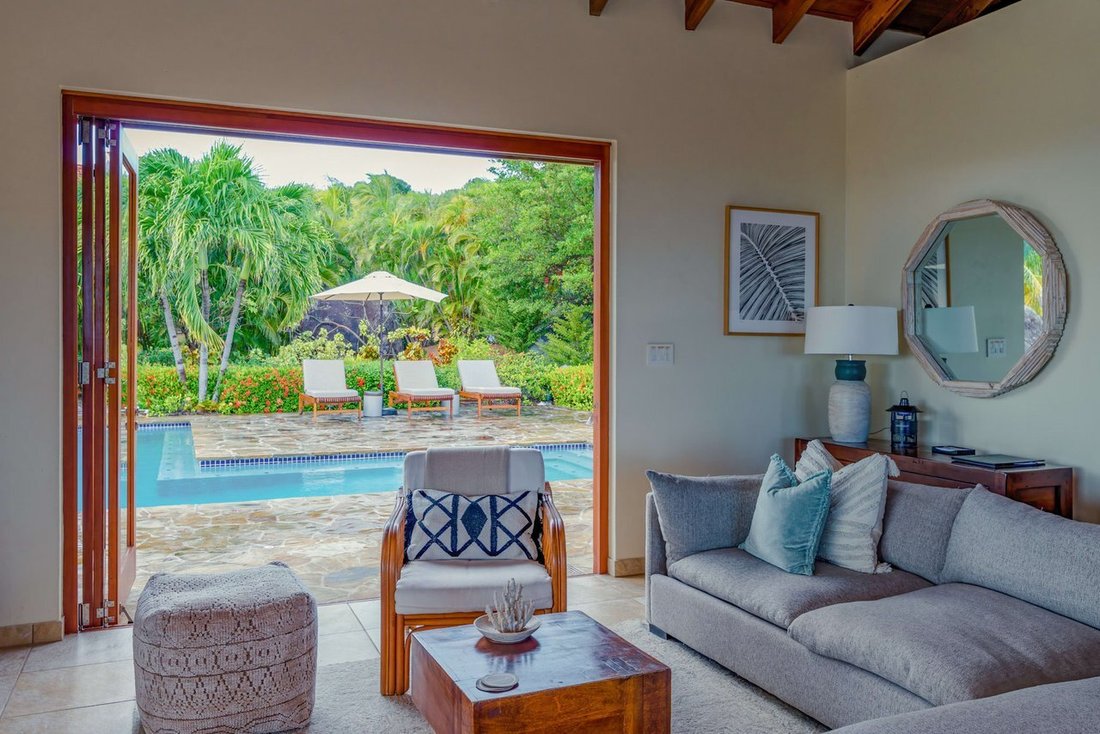 House in Spanish Town, Virgin Gorda, British Virgin Islands 4 - 18495904