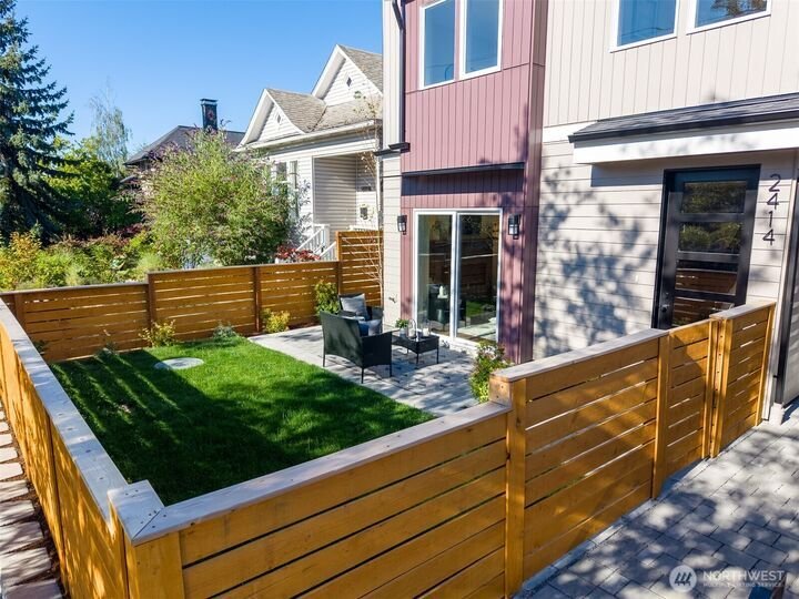 Townhouse in Seattle, Washington, United States 3 - 18496377