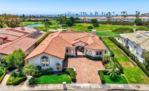 House in Dana Point, California, United States 1