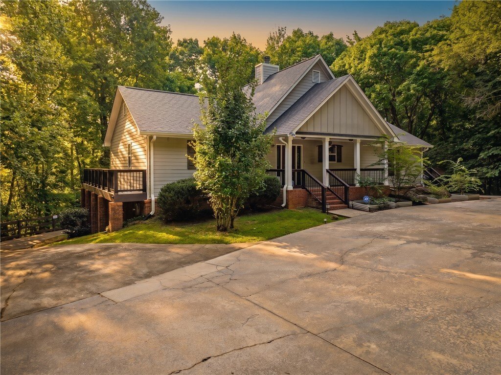 House in Fair Play, South Carolina, United States 2 - 18496493
