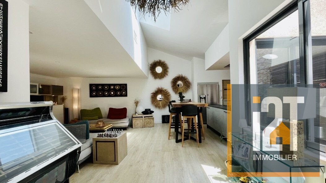 Apartment in Alouette, Nimes, France 4 - 17849128