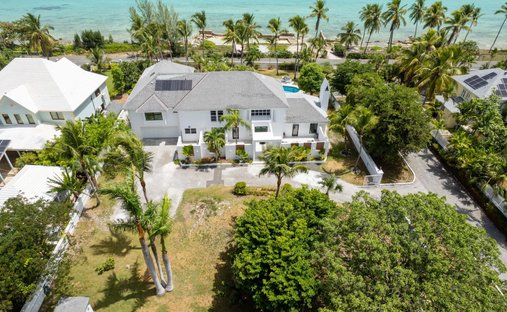 House in Nassau, New Providence, The Bahamas 1
