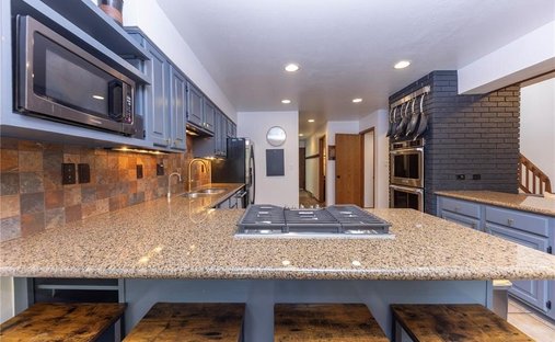Townhouse in Frisco, Colorado, United States 1