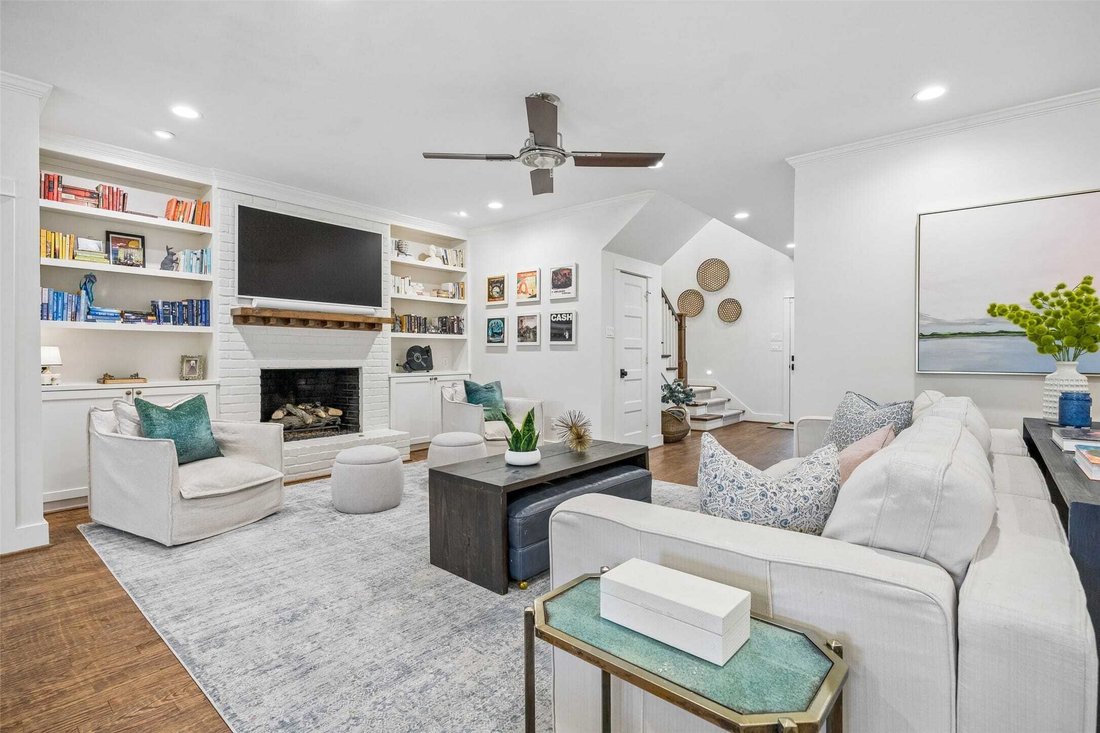 House in Dallas, Texas, United States 4 - 18495934