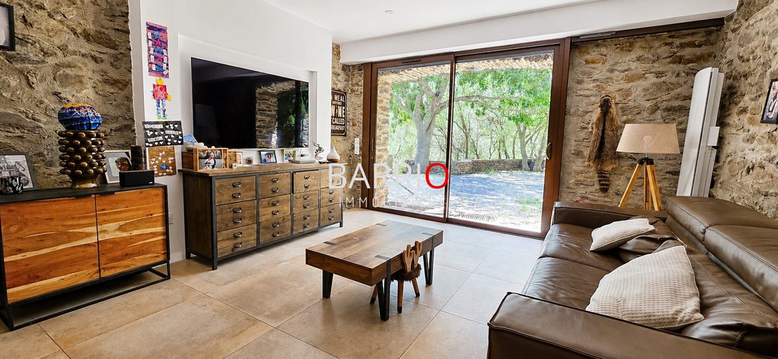 House in Ouest, Banyuls-sur-Mer, France 5 - 18496326