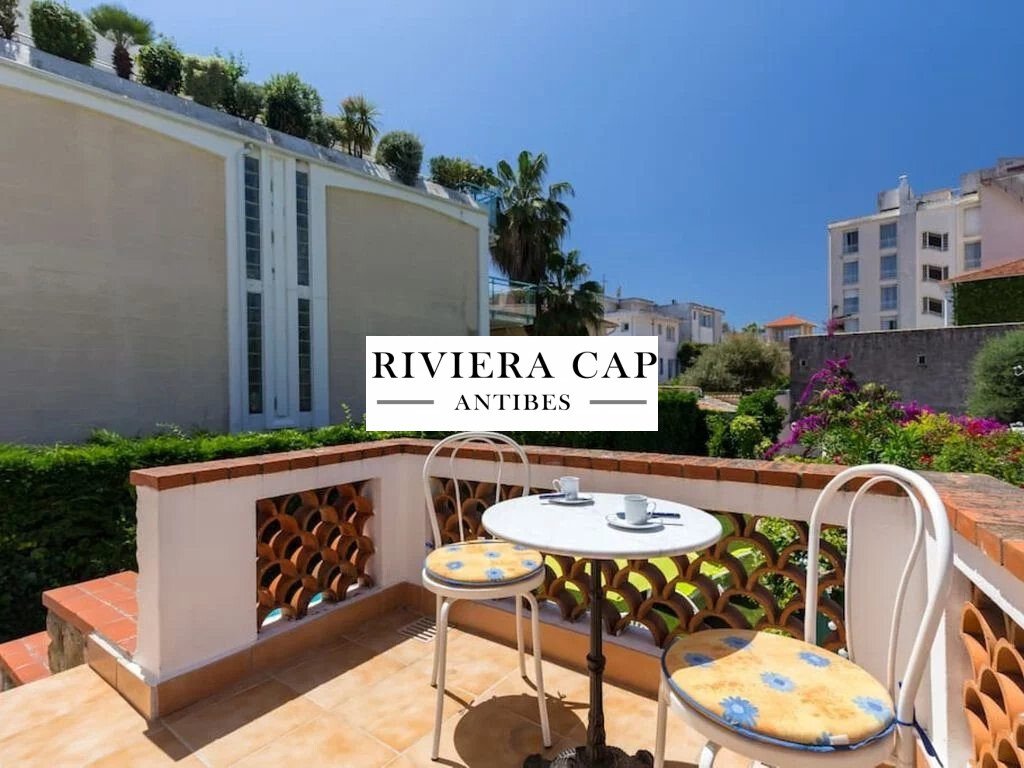 House in Juan les Pins-Gallice, Antibes, France 3 - 17315244