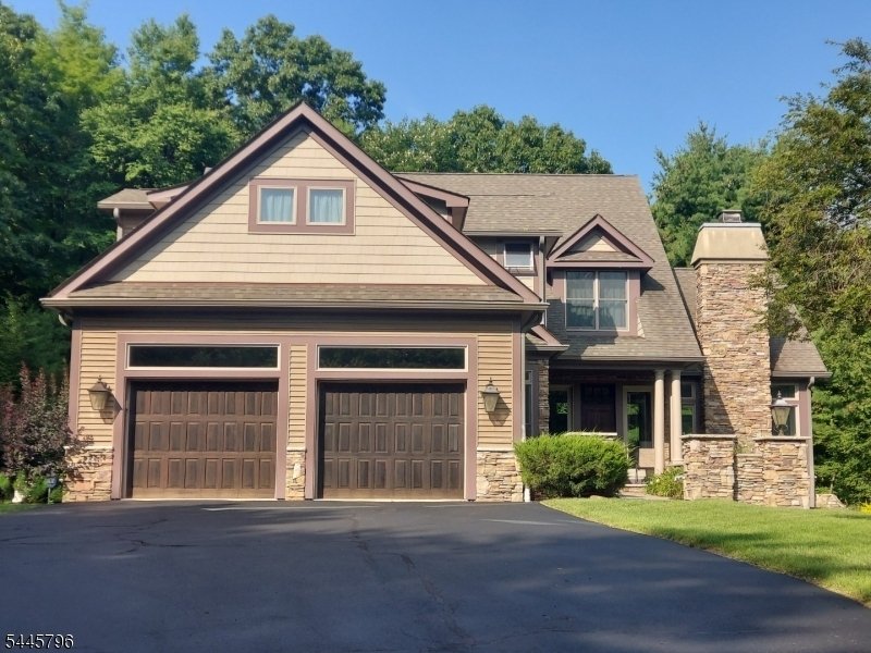 House in Stillwater Township, New Jersey, United States 1 - 18496029