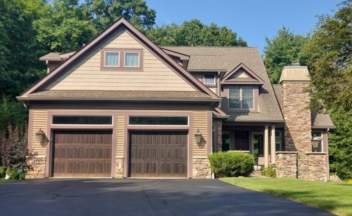 House in Stillwater Township, New Jersey, United States 1