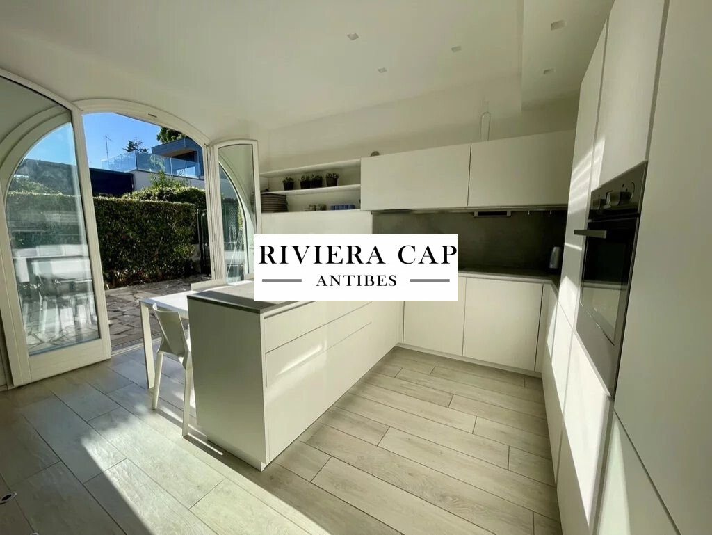 Apartment in Antibes, Provence-Alpes-Côte d'Azur, France 4 - 17315250