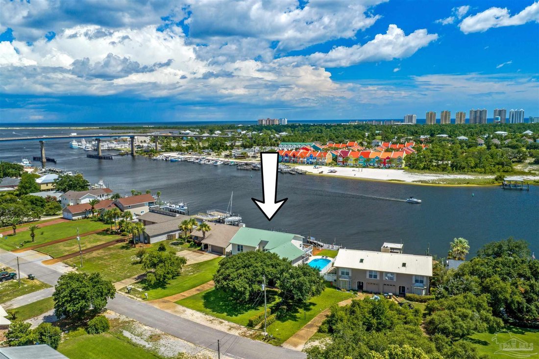 House in Pensacola, Florida, United States 2 - 18496491