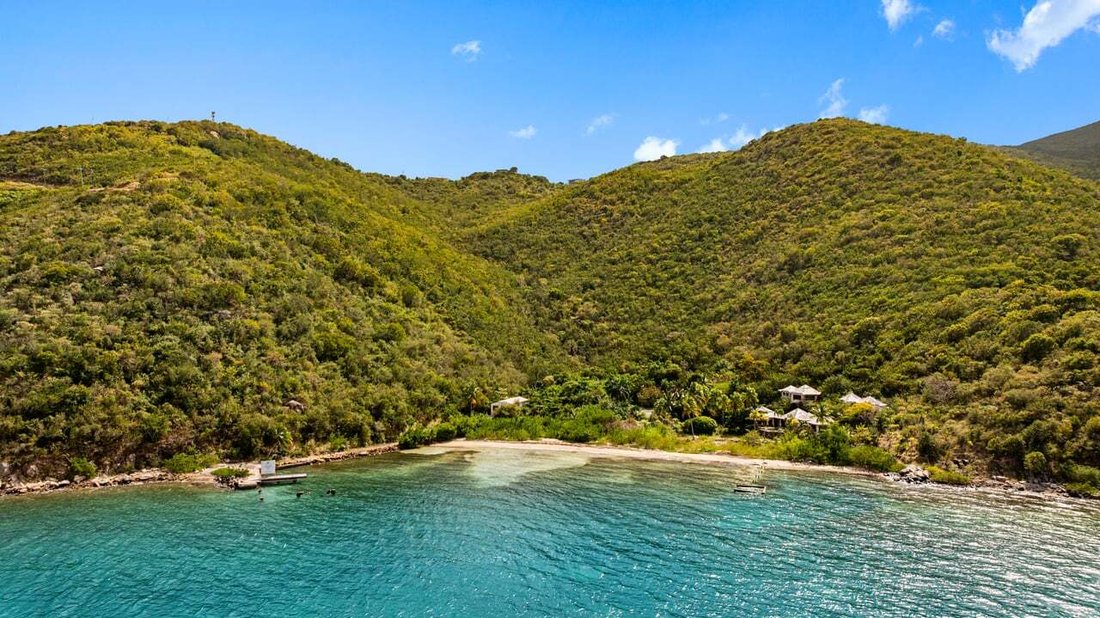 House in Spanish Town, Virgin Gorda, British Virgin Islands 1 - 18495903