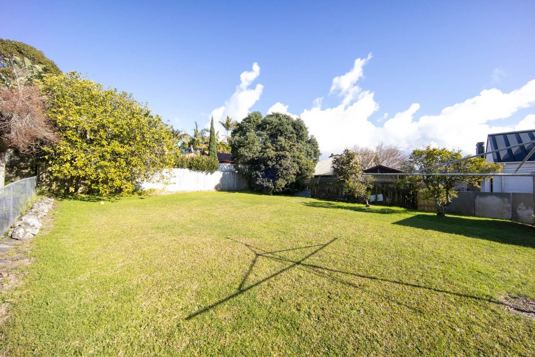 House in Auckland, Auckland, New Zealand 2 - 18496074