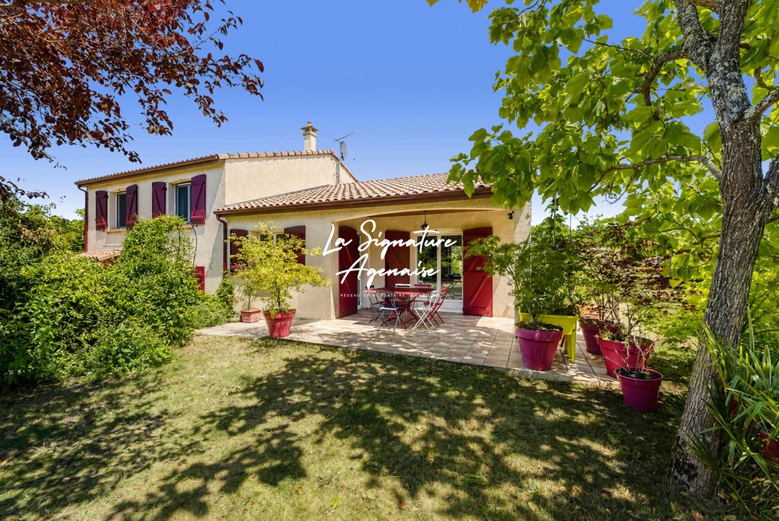 House in Brax, Occitania, France 1 - 18496096