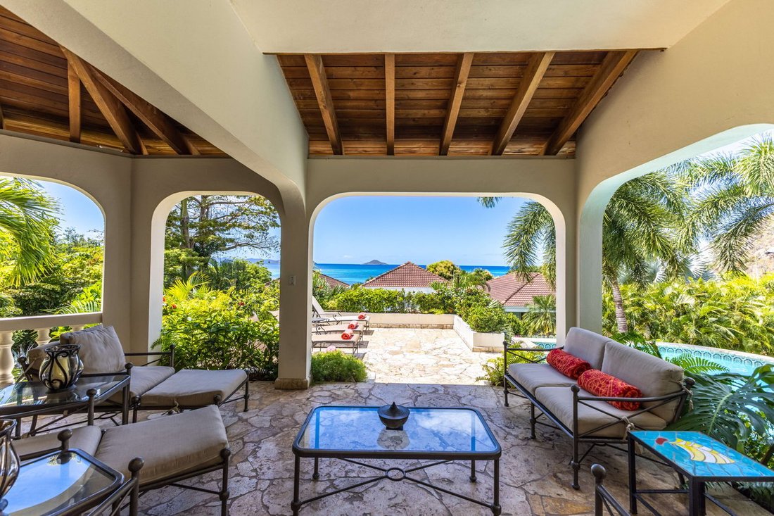 House in Spanish Town, Virgin Gorda, British Virgin Islands 4 - 18495931