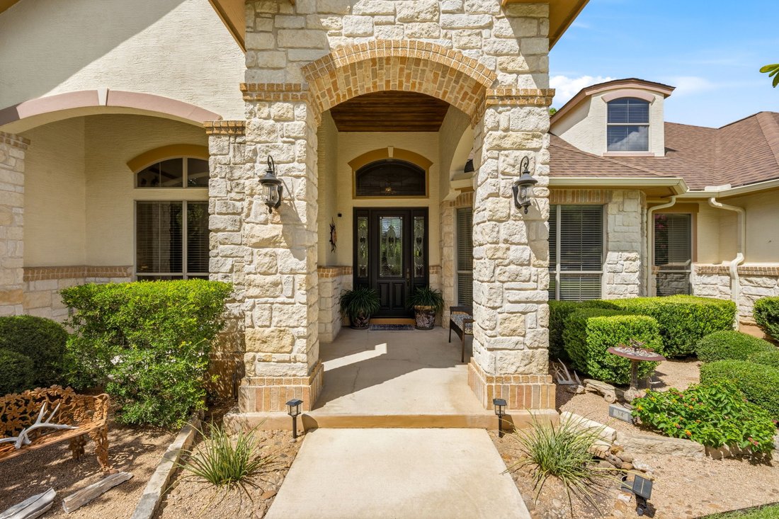 House in Boerne, Texas, United States 3 - 18495948