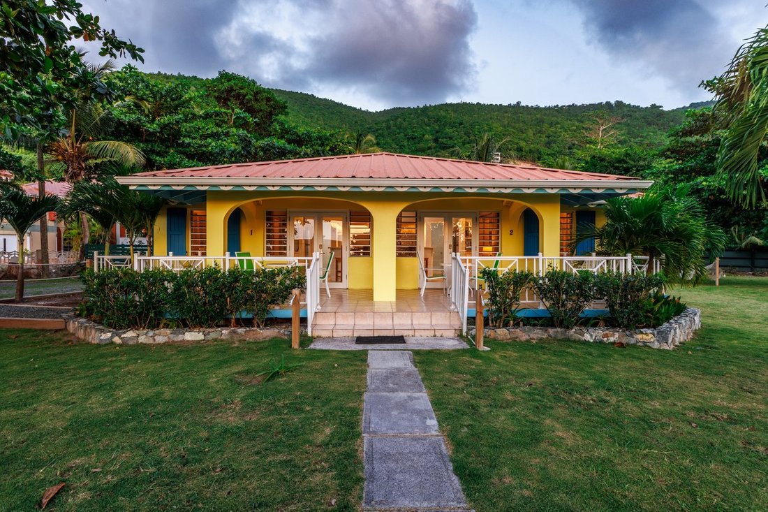 House in Leonards, Tortola, British Virgin Islands 2 - 18495897