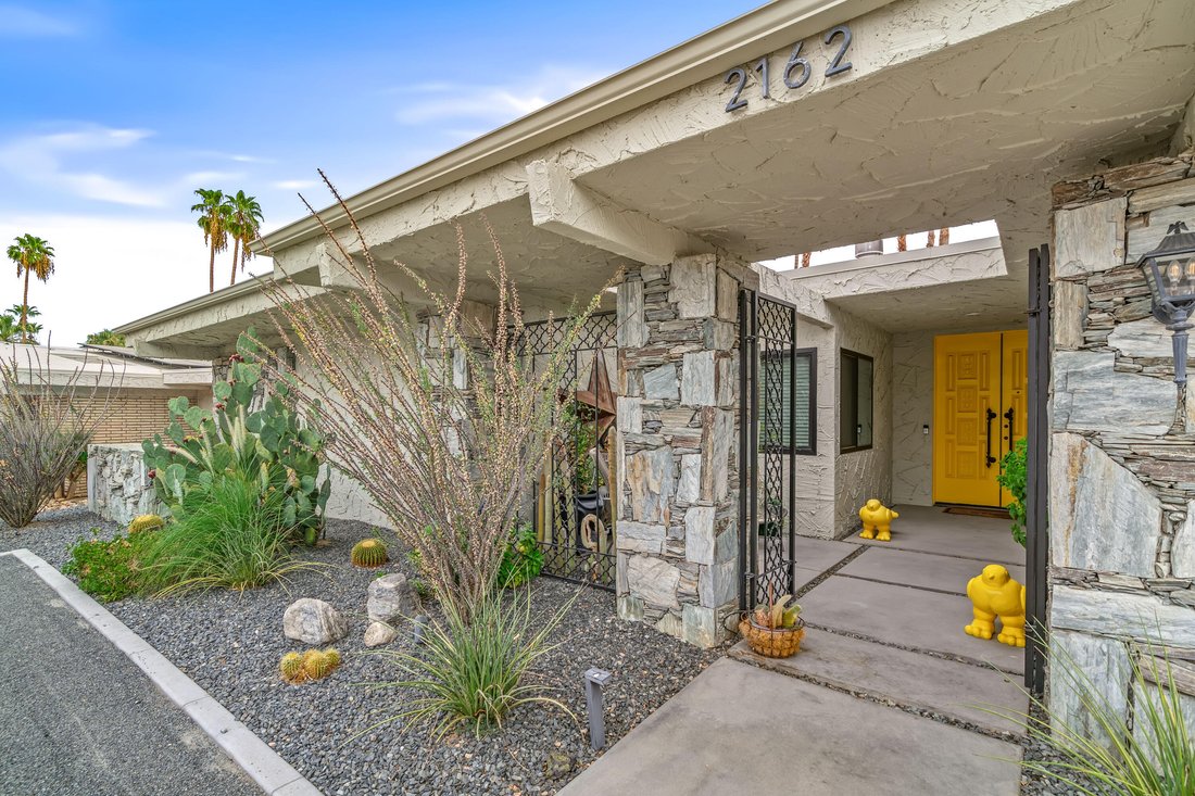 Condo in Palm Springs, California, United States 4 - 18496535