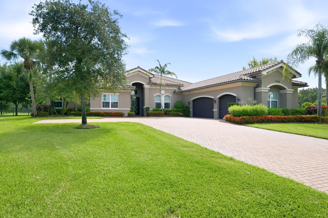 House in Loxahatchee, Florida, United States 1 - 18496158