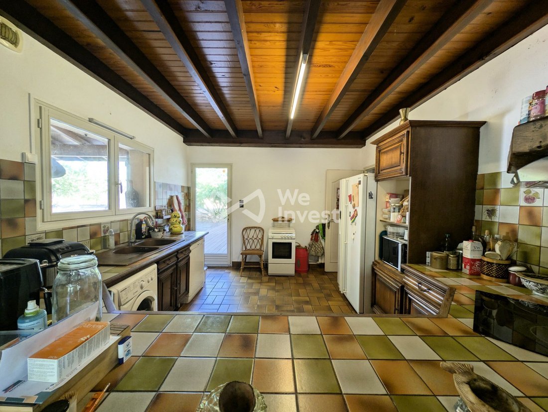 House in Moustey, Nouvelle-Aquitaine, France 5 - 18496339
