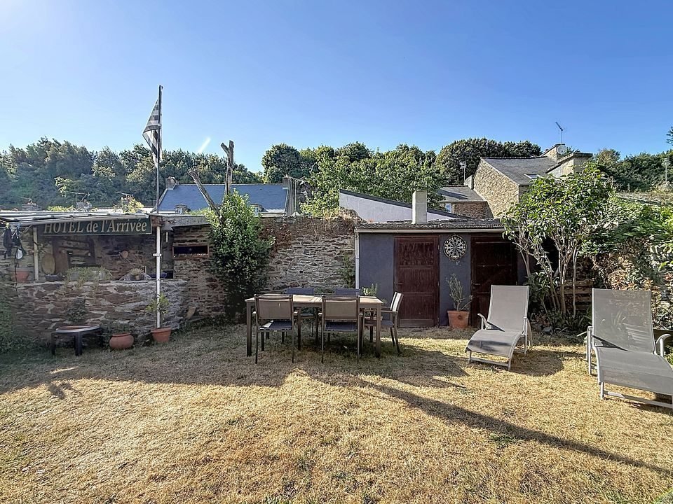 House in Cancale, Brittany, France 2 - 18496327