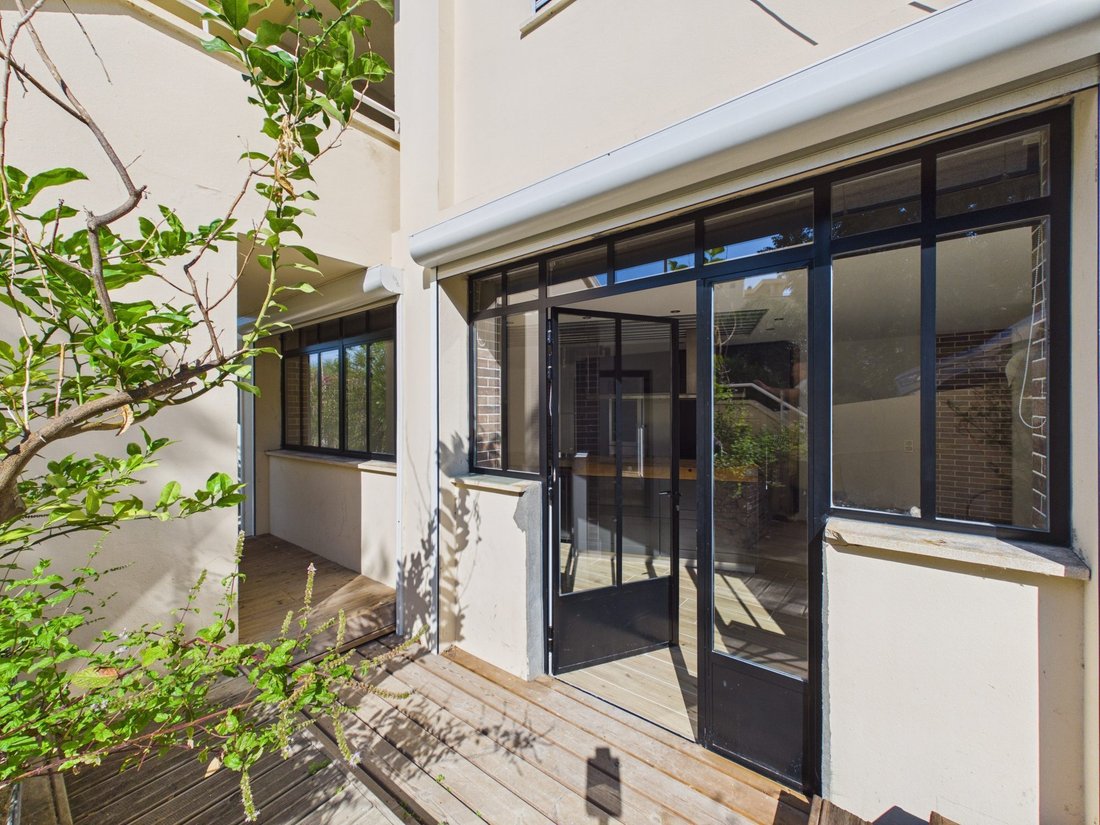 Apartment in Ajaccio, Corsica, France 4 - 18496157