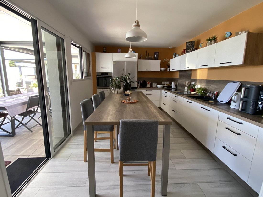 House in Brem-sur-Mer, Pays de la Loire, France 3 - 18496095
