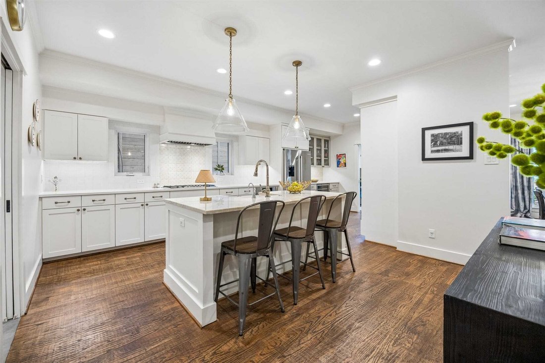 House in Dallas, Texas, United States 5 - 18495934