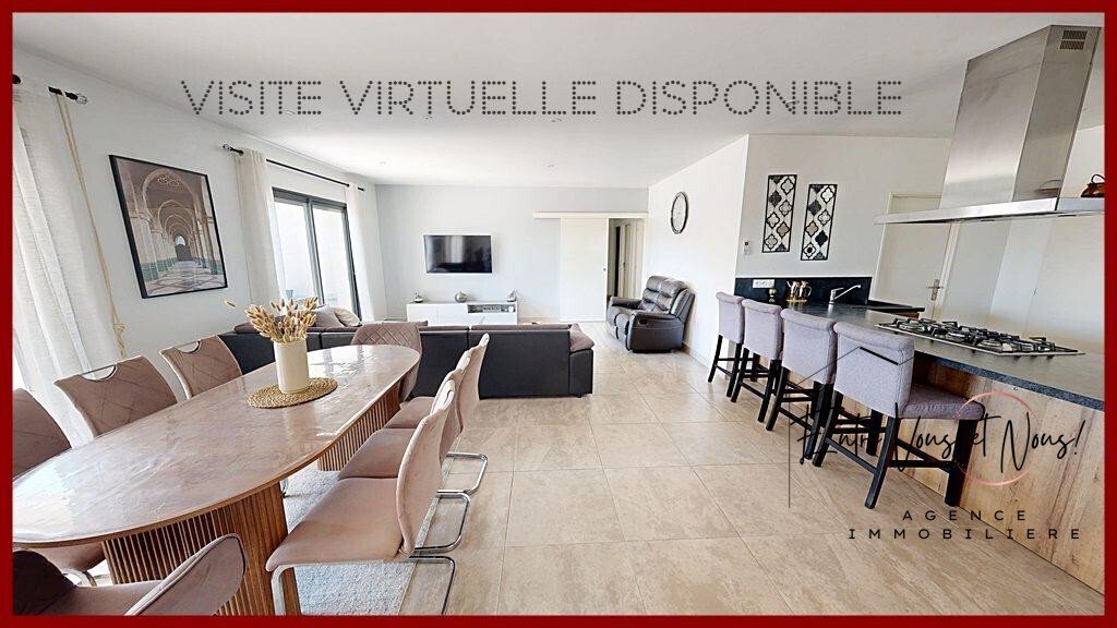 House in Le Pian-sur-Garonne, Nouvelle-Aquitaine, France 1 - 18287924